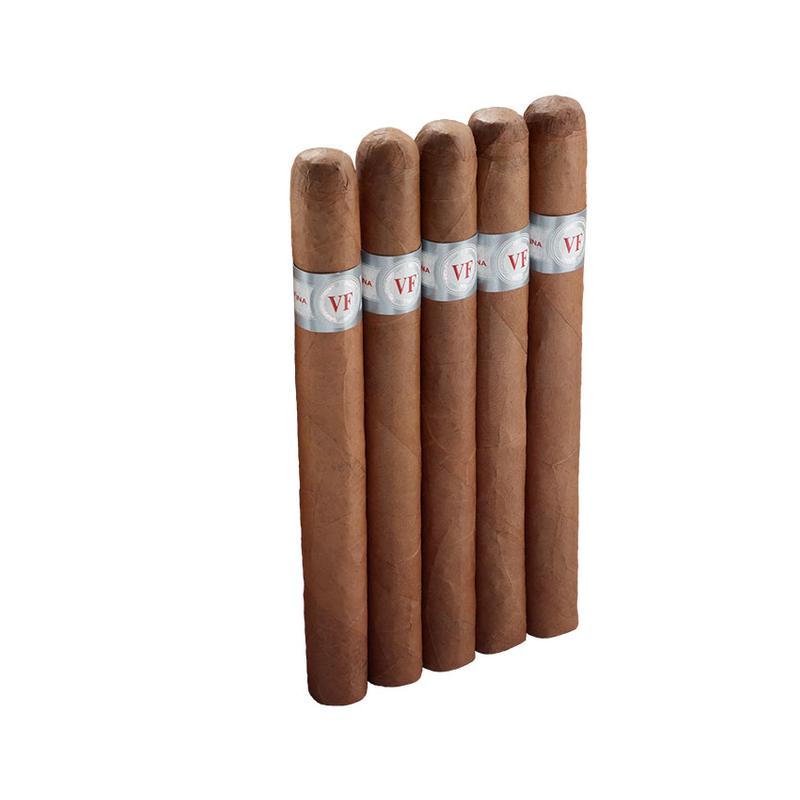 Vega Fina VegaFina Churchill 5PK Cigars at Cigar Smoke Shop