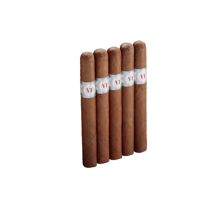 Vega Fina VegaFina Corona 5PK Cigars at Cigar Smoke Shop