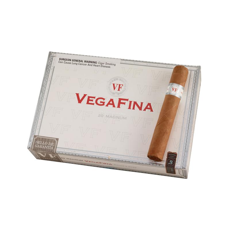 Vega Fina VegaFina Magnum