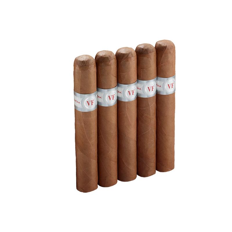 Vega Fina VegaFina Magnum 5PK Cigars at Cigar Smoke Shop