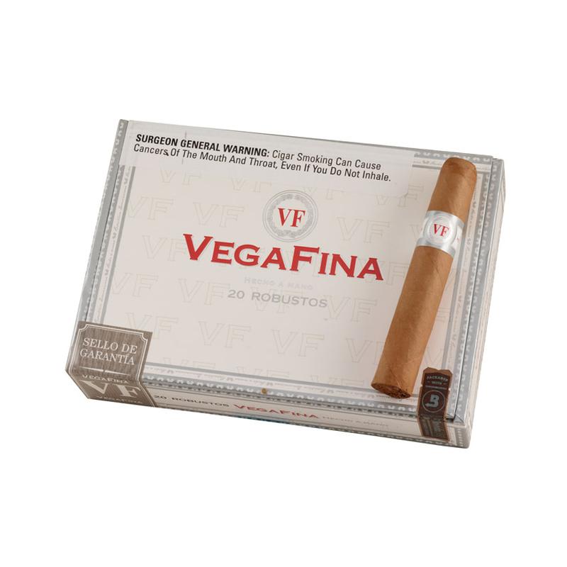 Vega Fina VegaFina Robusto Cigars at Cigar Smoke Shop