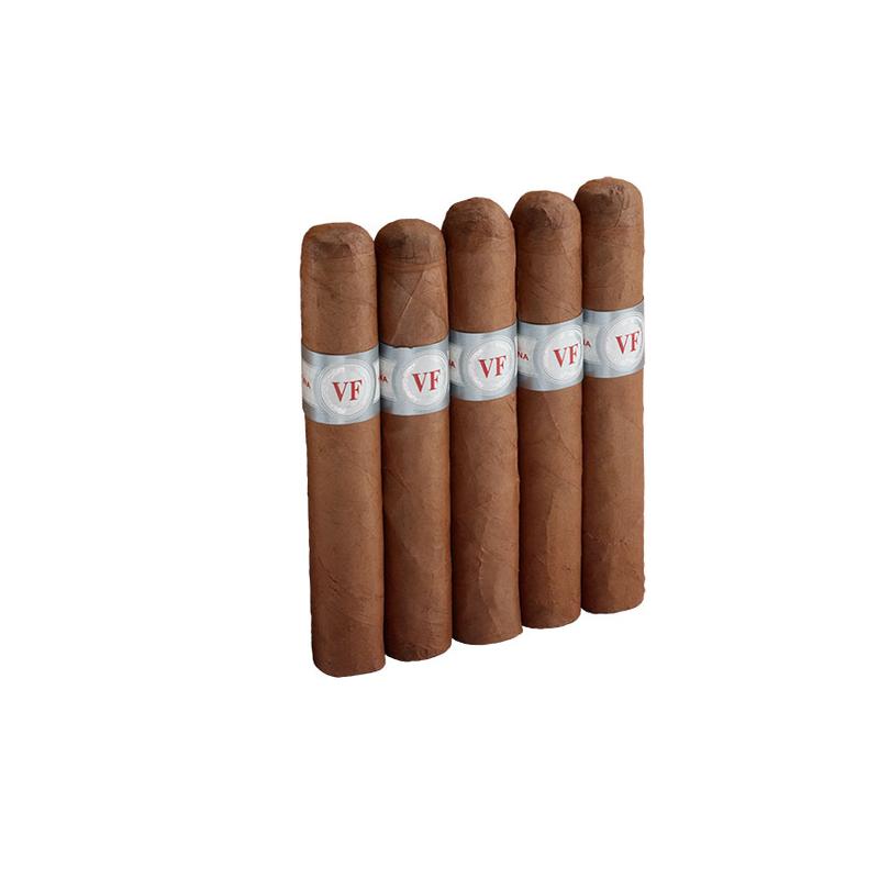 Vega Fina VegaFina Robusto 5PK Cigars at Cigar Smoke Shop