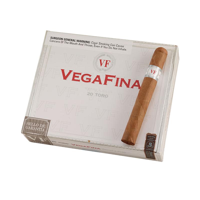 Vega Fina VegaFina Toro Cigars at Cigar Smoke Shop