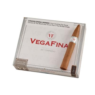 VegaFina Torpedo