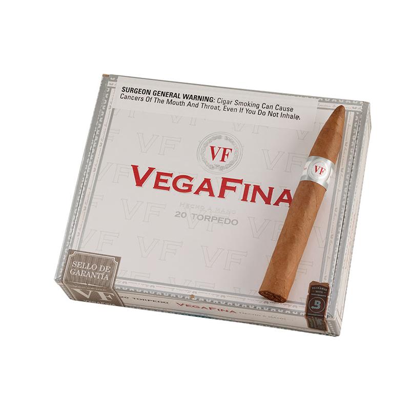 Vega Fina VegaFina Torpedo