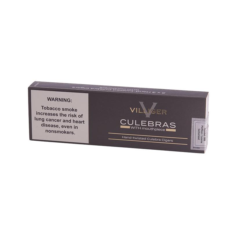 Villiger Culebra Tipped (6) Cigars at Cigar Smoke Shop