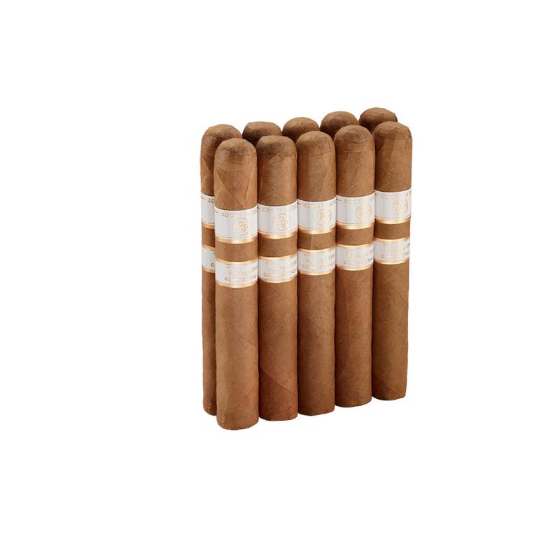 Rocky Patel Vintage Connecticut 1999 Robusto 10 Pack