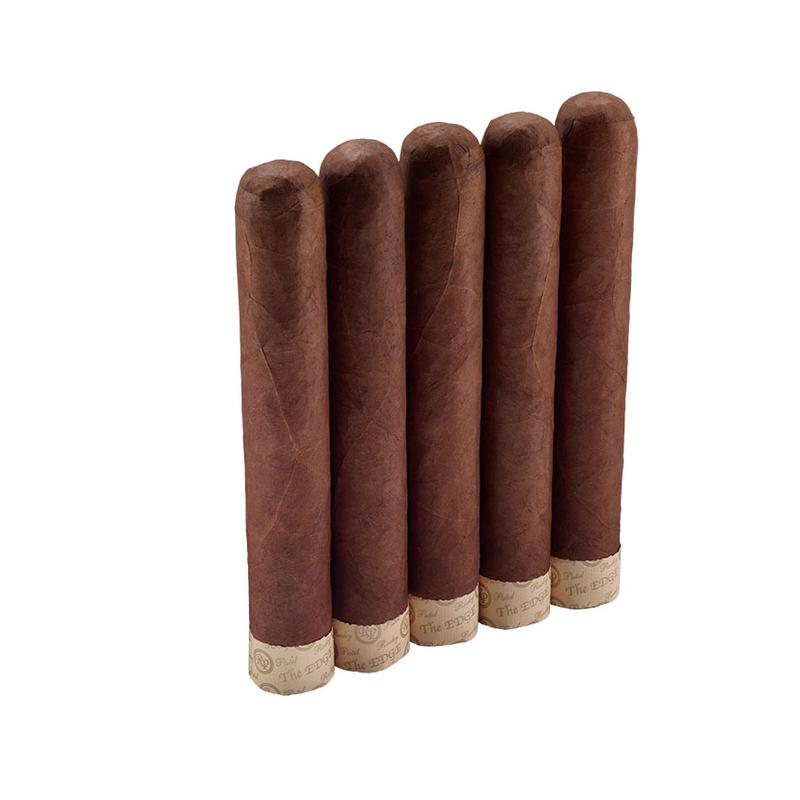 Rocky Patel The Edge Battalion 5 Pack Cigars at Cigar Smoke Shop