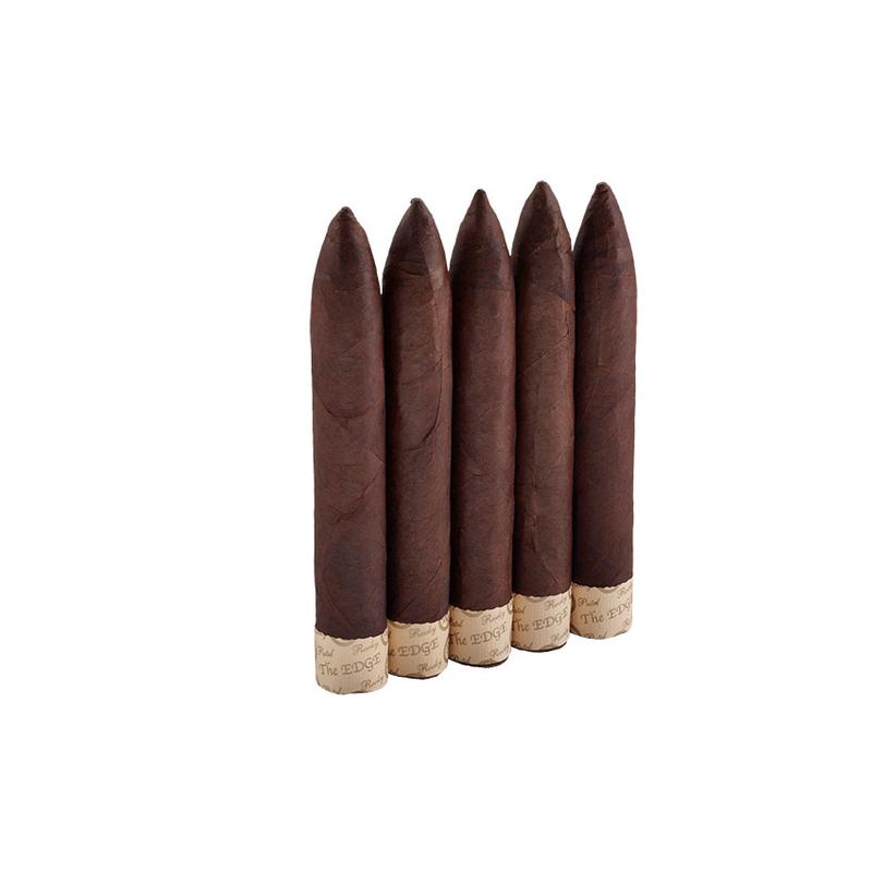 Rocky Patel The Edge Missile Maduro 5 Pack Cigars at Cigar Smoke Shop