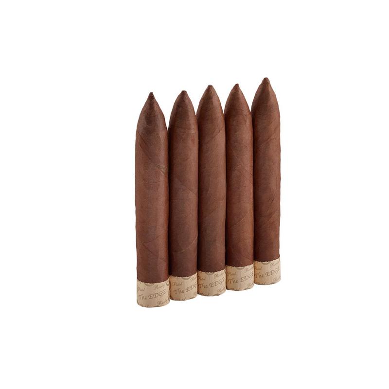 Rocky Patel The Edge Missile Corojo 5 Pack Cigars at Cigar Smoke Shop