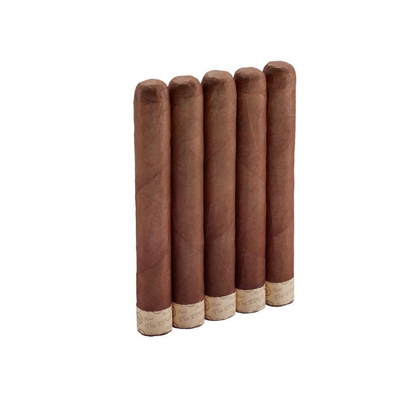 Rocky Patel The Edge Toro Corojo 5 Pack Cigars at Cigar Smoke Shop