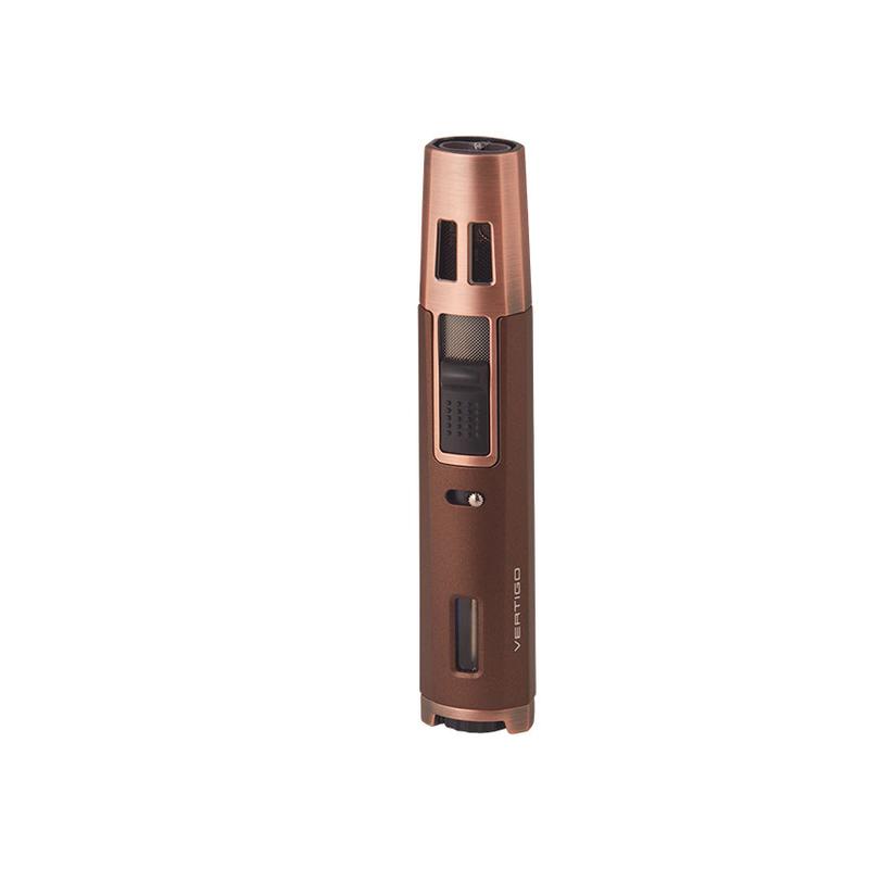 Vertigo Dagger Lighter Copper Cigars at Cigar Smoke Shop