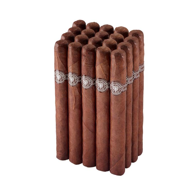 Victor Sinclair Clasicos Churchill Maduro Cigars at Cigar Smoke Shop