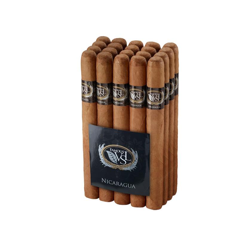 Famous VSL Nicaragua Churchill Cigars at Cigar Smoke Shop