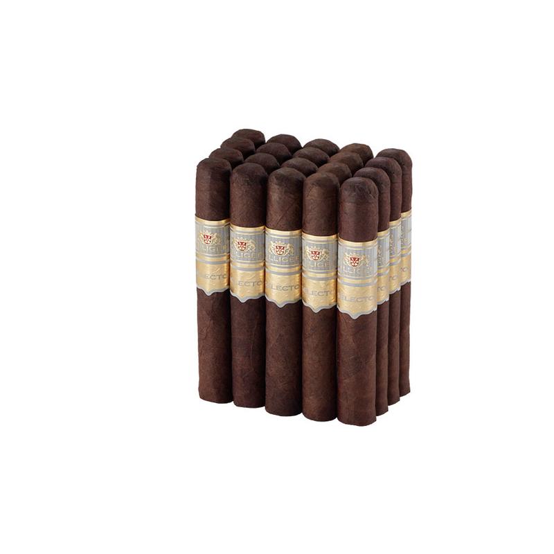 Villiger Selecto Maduro Robusto Cigars at Cigar Smoke Shop