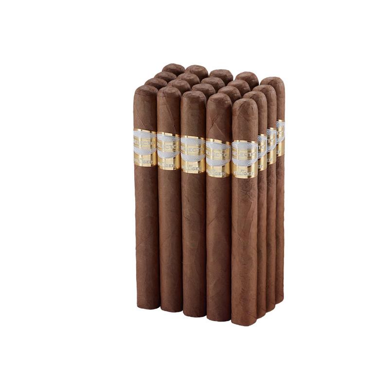Villiger Selecto Connecticut Churchill Cigars at Cigar Smoke Shop