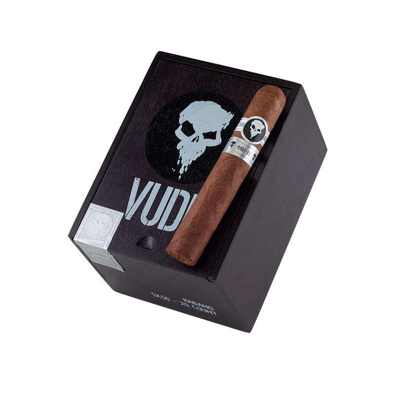 Vudu Habano Robusto Cigars at Cigar Smoke Shop