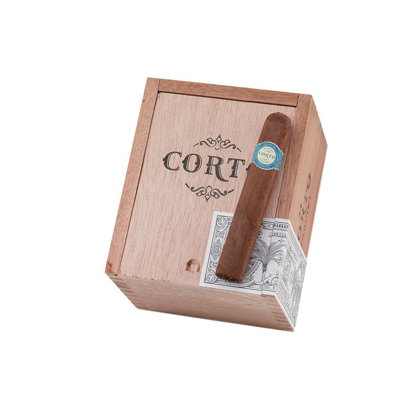 Corto By Warped Cigars Corto X46 By Warped