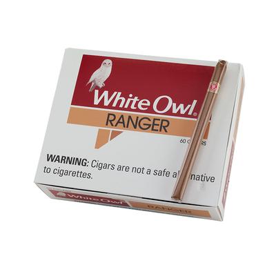 White Owl Ranger