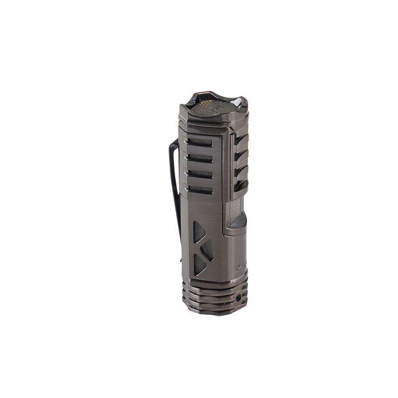 Xikar Lighters Xikar Tactical 1 Gunmetal