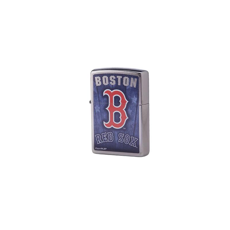 Zippo Boston Red Sox
