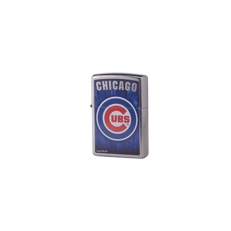 Zippo Chicago Cubs