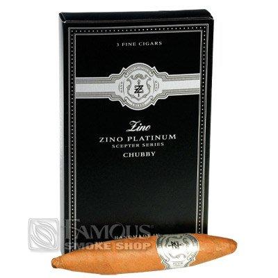 Buy Cigars Zino Platinum Scepter 
