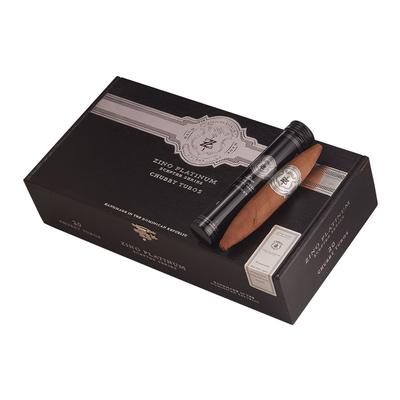 Buy Cigars Zino Platinum Scepter Shortly  