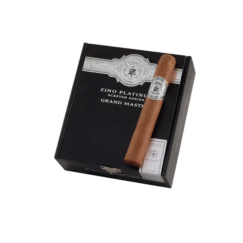 Zino Platinum Scepter Grand Master Cigars at Cigar Smoke Shop