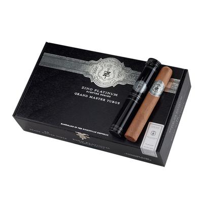 How to order cigars Zino Platinum Scepter. Order Cigarettes