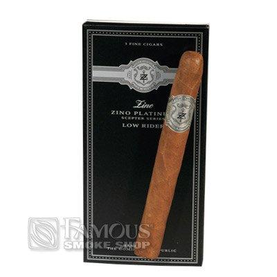 Cheap Cigars Zino Platinum Scepter 