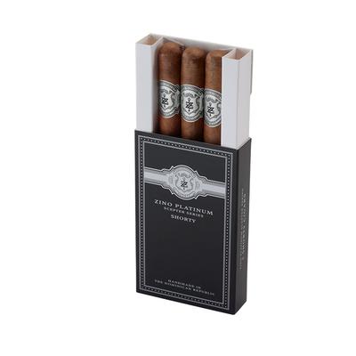 How to order cigars Zino Platinum Scepter. Order Cigarettes