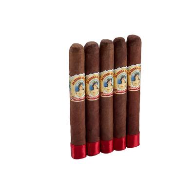 La Aroma De Cuba Corona 5 Pack - La Aroma de Cuba