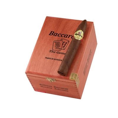 Baccarat Belicoso - Baccarat