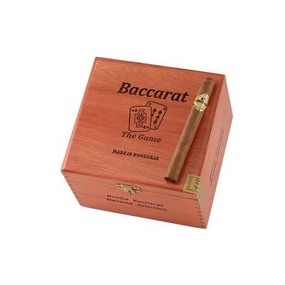 Baccarat Bonita 12/5 - Baccarat