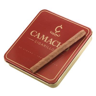 Camacho Mini Cigarillos (20) - Camacho Mini Cigarillos