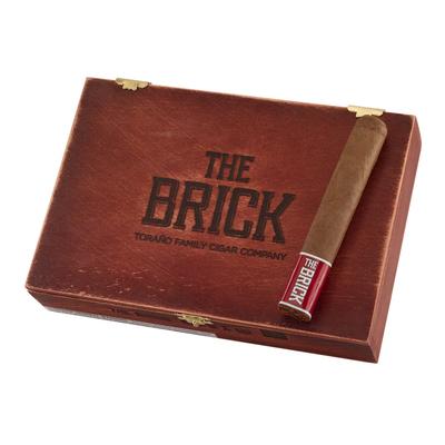 The Brick By Torano BFC - The Brick by Torano