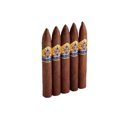 CAO Colombia Magdalena 5 Pack - CAO Colombia
