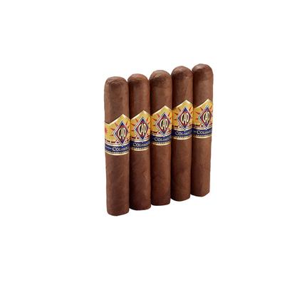 CAO Colombia Tinto 5 Pack - CAO Colombia