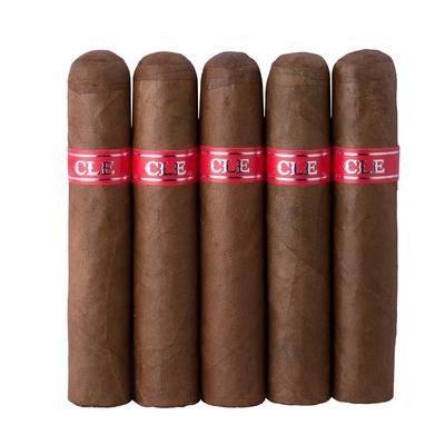 CLE Plus Rothchild 5 Pack - CLE Plus