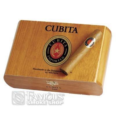 Cubita #545 - Cubita