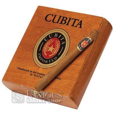 Cubita Delicias - Cubita