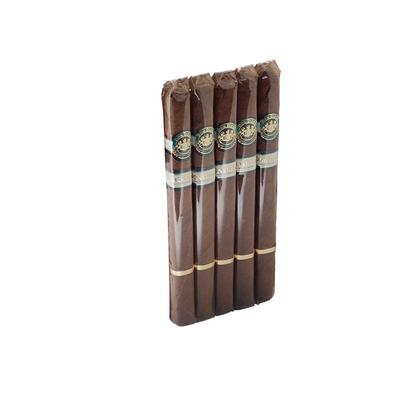 Don Diego Babies Sun Grown 5 Pack - Don Diego