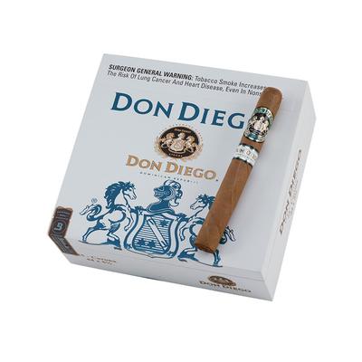 Don Diego Corona - Don Diego