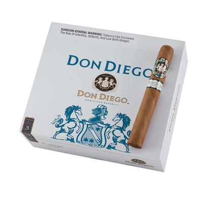 Don Diego Grande - Don Diego