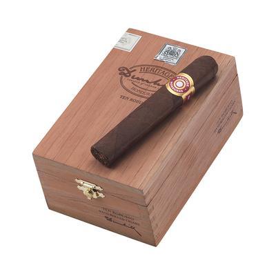 Heritage By Dunhill Robusto (Box Pressed) - Heritage by Dunhill