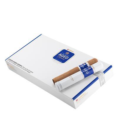 Dunhill Aged Altamiras Tubes - Dunhill Aged