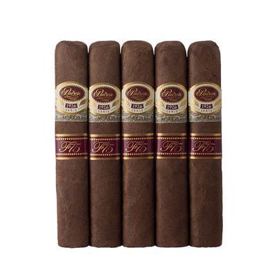 F75 By Padron Robusto 5 Pack - F75 by Padron