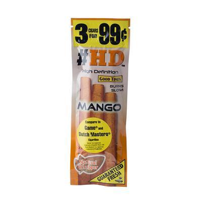 Good Times #HD Mango - Good Times #HD