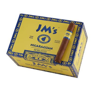 JM's Nicaraguan Robusto - JM's Nicaraguan